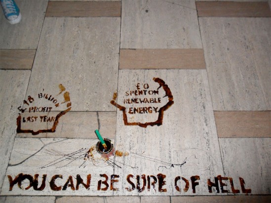 youcanbesureofhell
